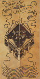Exchange Building Map